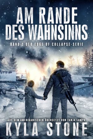 [Edge of Collapse 02] • Am Rande des Wahnsinns